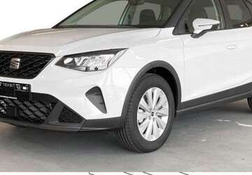 Seat Arona 2.250 km 23.920 &euro; Hamburg 22419