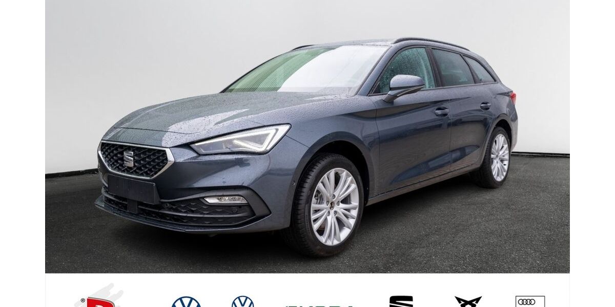 Seat Leon 5.500 km 29.800 &euro; Pinneberg 25421