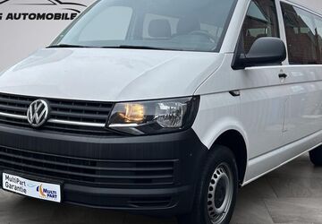 VW T6 Transporter 260.000 km 15.999 &euro; Neu Wulmstorf 21629