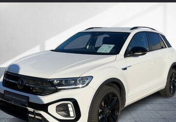 VW T-Roc 30.700 km 25.980 &euro; Buchholz 21244