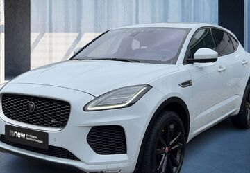 Jaguar E-Pace 106.497 km 21.990 &euro; Hamburg 22763