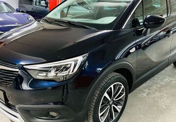 Opel Crossland (X) 39.331 km 12.800 &euro; Hamburg 20537