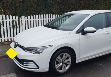 VW Golf 127.000 km 14.300 &euro; Hamburg 22045