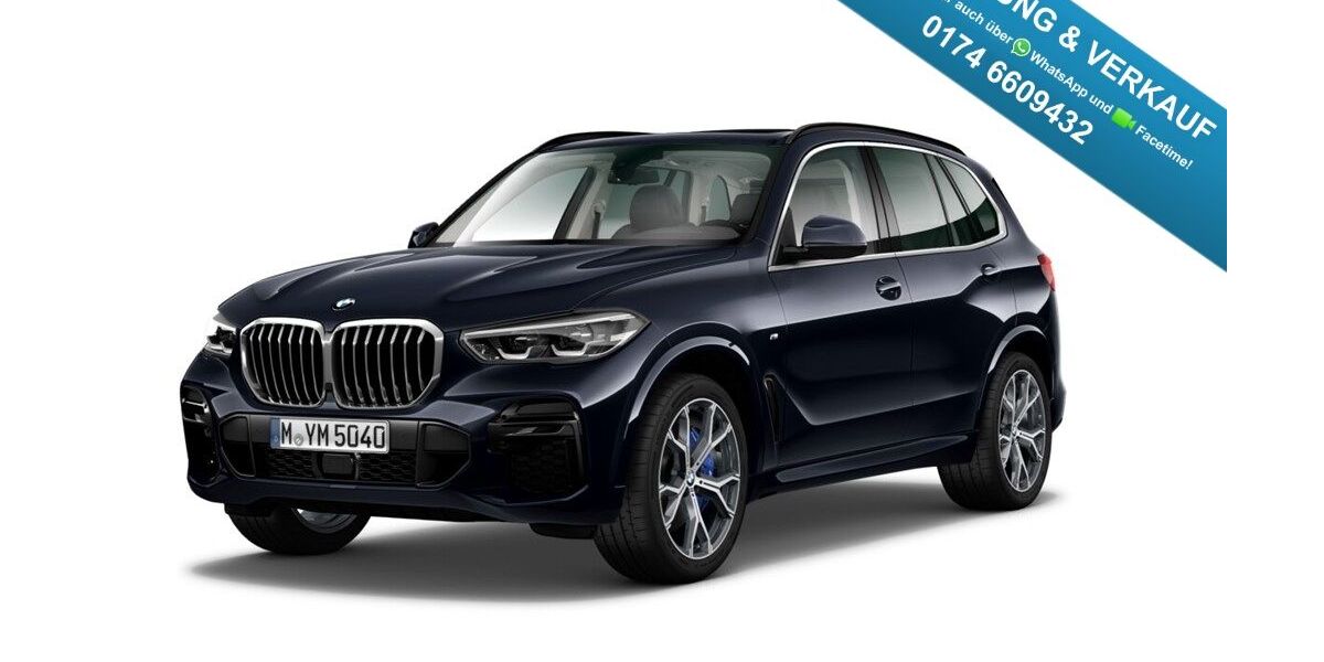 BMW X5 80.000 km 64.890 &euro; Halstenbek 25469