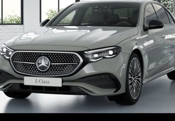 Mercedes-Benz E 300 9.900 km 64.900 &euro; Hamburg 22047