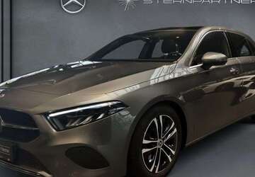 Mercedes-Benz A 180 45.000 km 24.350 &euro; Hamburg 21079