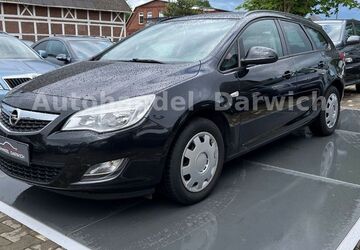 Opel Astra 139.121 km 4.490 &euro; Winsen Luhe 21423