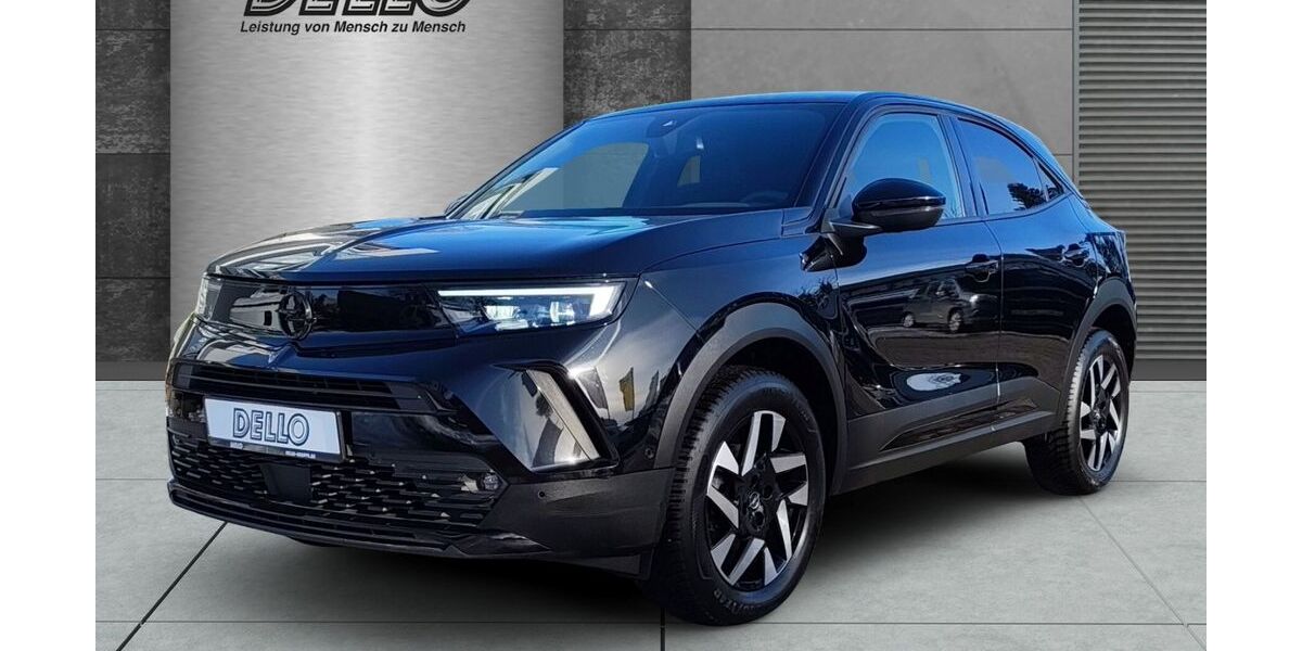 Opel Mokka 25.046 km 20.890 &euro; Hamburg 22159