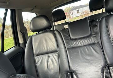 Volvo XC90 261.000 km 8.900 &euro; Hamburg 21035