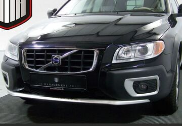 Volvo XC70 240.608 km 8.879 &euro; Hamburg Stadtteil Horn 22119
