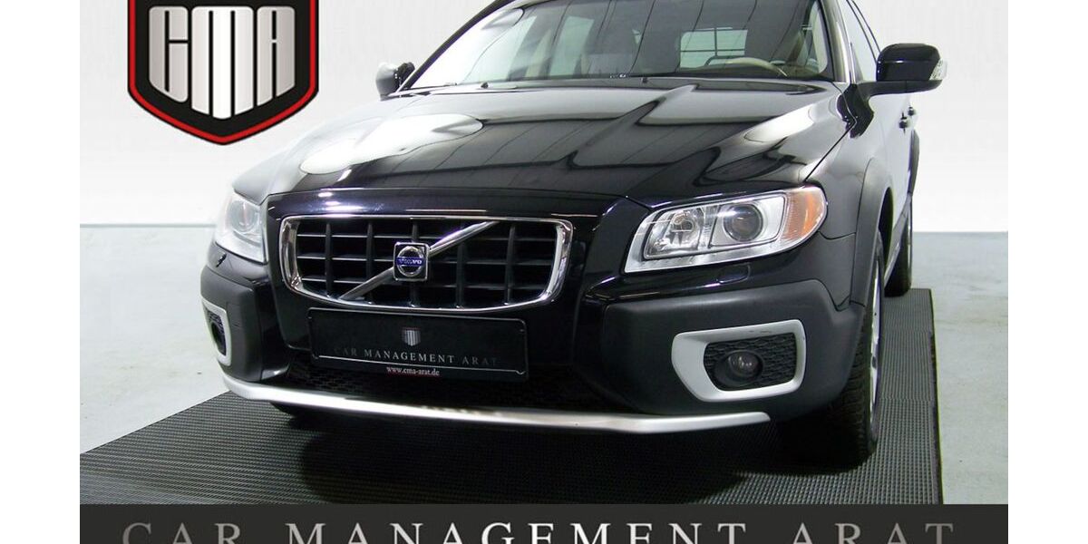 Volvo XC70 240.608 km 8.879 &euro; Hamburg Stadtteil Horn 22119