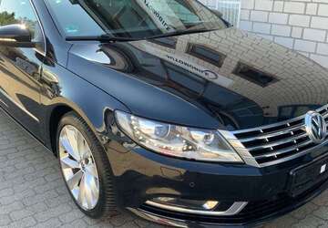 VW CC 180.230 km 7.300 &euro; Rellingen 25462