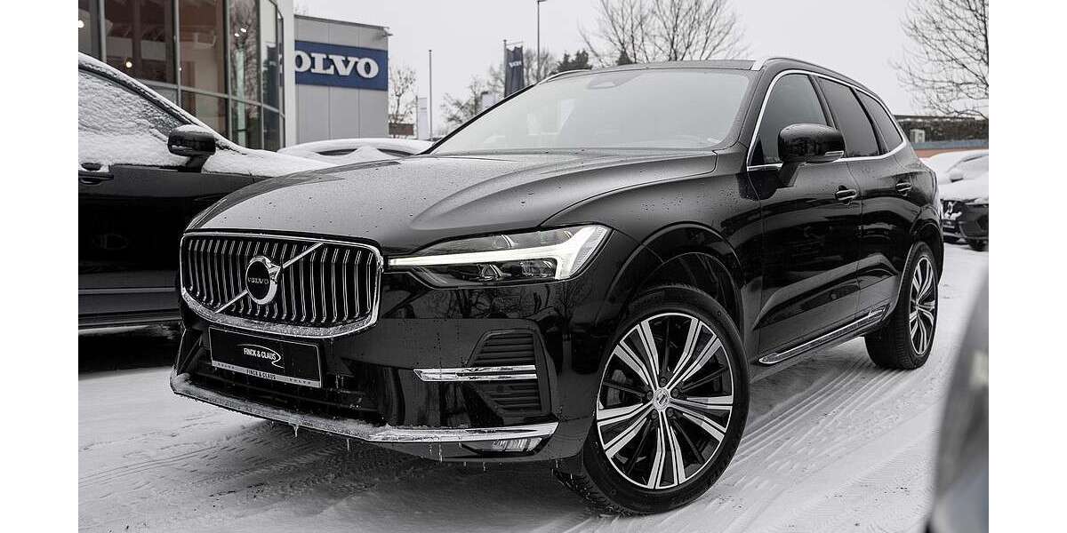 Volvo XC60 41.500 km 43.890 &euro; Pinneberg 25421