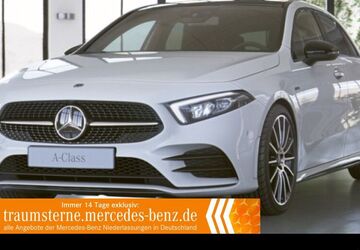 Mercedes-Benz A 250 67.399 km 26.890 &euro; Hamburg 22047