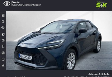 Toyota C-HR 9.980 km 32.490 &euro; Neu Wulmstorf 21629