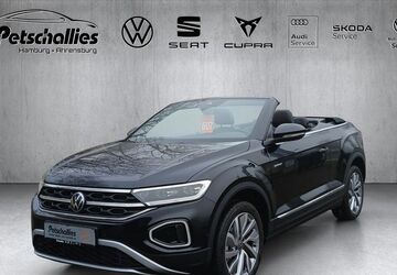 VW T-Roc 1.100 km 37.950 &euro; Ahrensburg 22926
