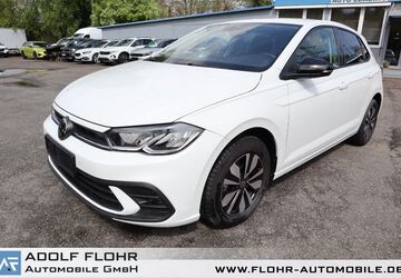 VW Polo 5.271 km 21.800 &euro; Hamburg 21079