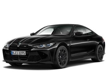 BMW M4 32.534 km 72.440 &euro; Buchholz i. d. Nordheide 21244