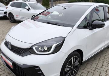 Honda Jazz 5.000 km 26.990 &euro; Braak 22145