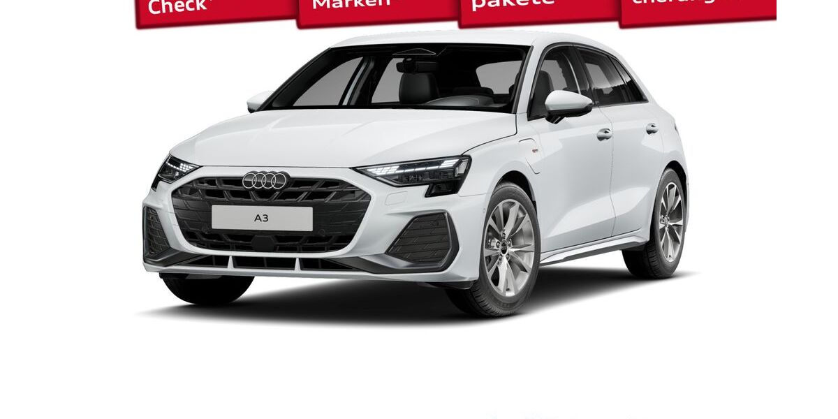 Audi A3 1.895 km 39.455 &euro; Hamburg 22529