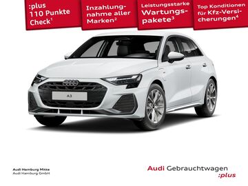 Gebrauchte Audi A3