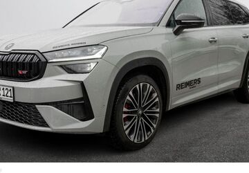 Skoda Kodiaq 7.900 km 54.990 &euro; Schenefeld 22869