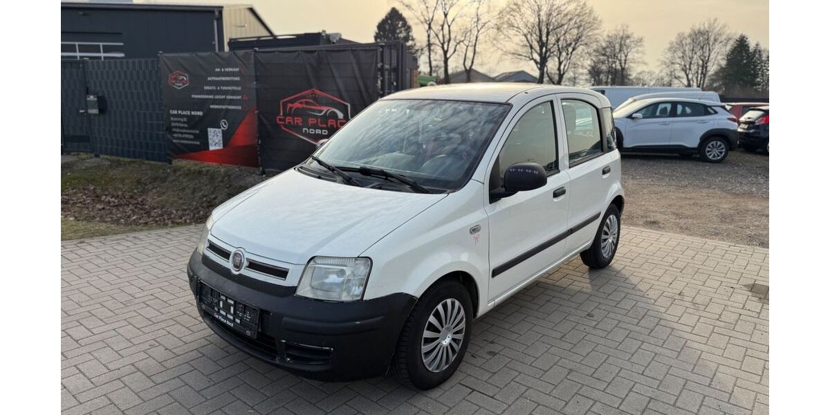 Fiat New Panda 165.515 km 2.000 &euro; Ellerau 25479