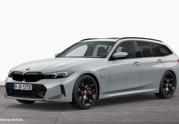 BMW 330 25.649 km 52.902 &euro; Barsbüttel bei Hamburg 22885