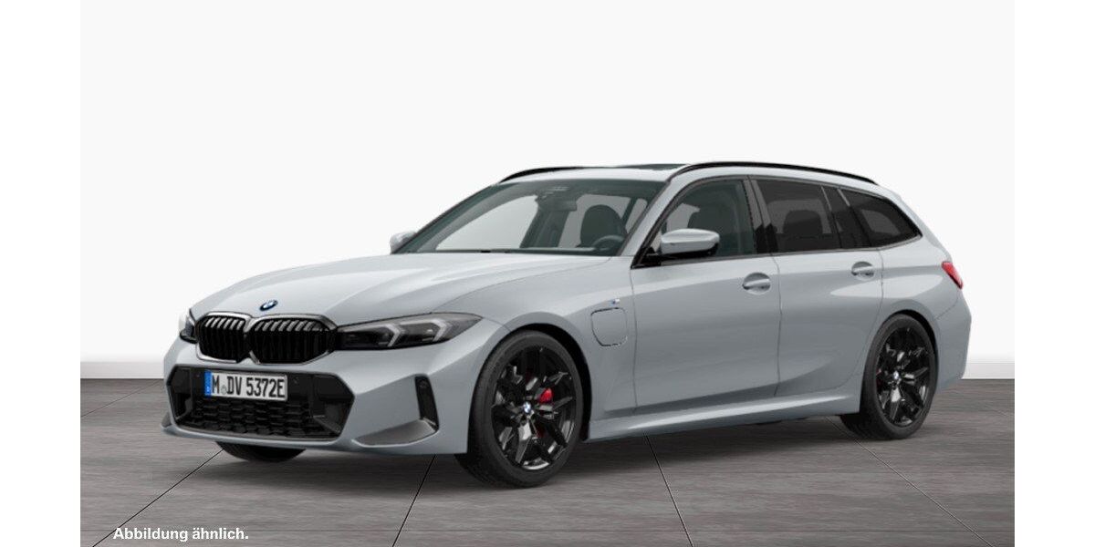 BMW 330 25.649 km 52.902 &euro; Barsbüttel bei Hamburg 22885