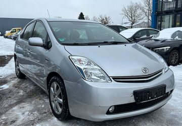 Toyota Prius 350.000 km 3.300 &euro; Henstedt Ulzburg 24558