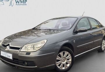 Citroen C5 208.608 km 3.490 &euro; Hamburg 22045
