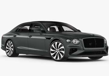 Bentley Flying Spur 1.200 km 274.900 &euro; Hamburg 22419