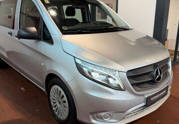 Mercedes-Benz Vito 258.973 km 26.900 &euro; Henstedt-Ulzburg (bei Hamburg) 24558