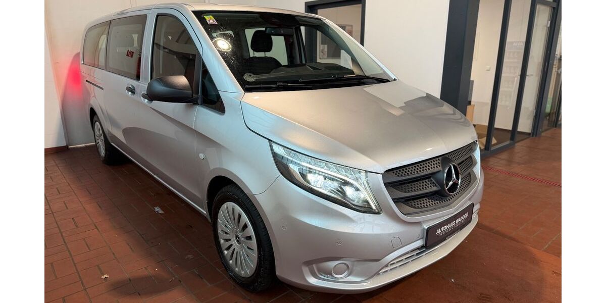 Mercedes-Benz Vito 258.973 km 26.900 &euro; Henstedt-Ulzburg (bei Hamburg) 24558
