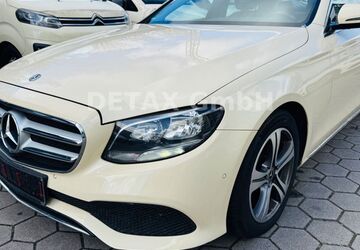 Mercedes-Benz E 200 269.900 km 10.499 &euro; Hamburg 20097