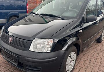 Fiat Panda 82.000 km 1.790 &euro; Hollenstedt 21279