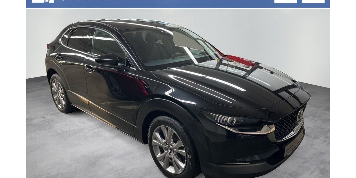 Mazda CX-30 51.143 km 19.985 &euro; Hamburg 22041