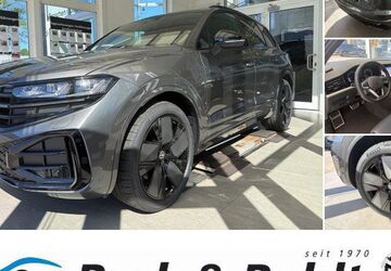VW Touareg 6.863 km 89.950 &euro; Hamburg 22761