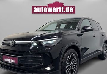 VW Tiguan 25.866 km 34.790 &euro; Ahrensburg 22926