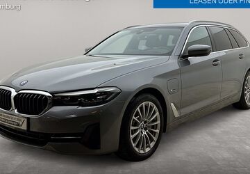 BMW 530 63.300 km 34.294 &euro; Barsbüttel bei Hamburg 22885