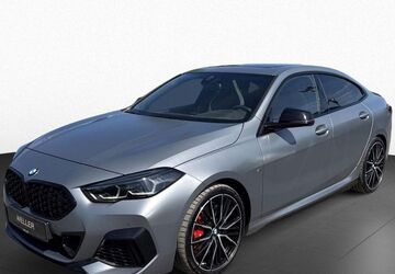 BMW M235 75.934 km 33.850 &euro; Hamburg 21073