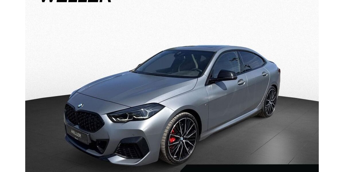 BMW M235 75.934 km 33.850 &euro; Hamburg 21073