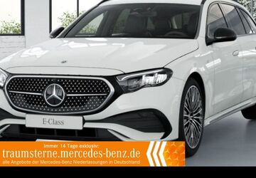 Mercedes-Benz E 300 16.812 km 51.590 &euro; Hamburg 22047