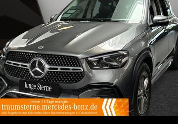 Mercedes-Benz GLE 400 6.316 km 83.990 &euro; Hamburg 22047