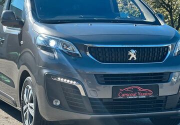 Peugeot Traveller 209.000 km 19.990 &euro; Buxtehude 21614