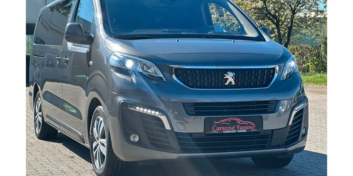 Peugeot Traveller 209.000 km 19.990 &euro; Buxtehude 21614