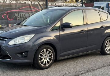 Ford C-Max 242.000 km 2.450 &euro; Wentorf Bei Hamburg 21465