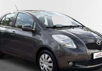 Toyota Yaris 222.000 km 2.990 &euro; Hamburg 22529