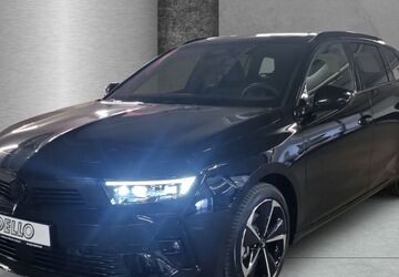 Opel Astra 7.000 km 29.940 &euro; Hamburg 22047