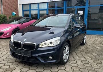 BMW 218 Active Tourer 140.817 km 11.500 &euro; Uetersen 25436